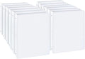 CIXILDTS 1-inch Round Ring Binder, Standard 3 Ring Binder Fit Letter Size Paper by CIXILDTSOffice