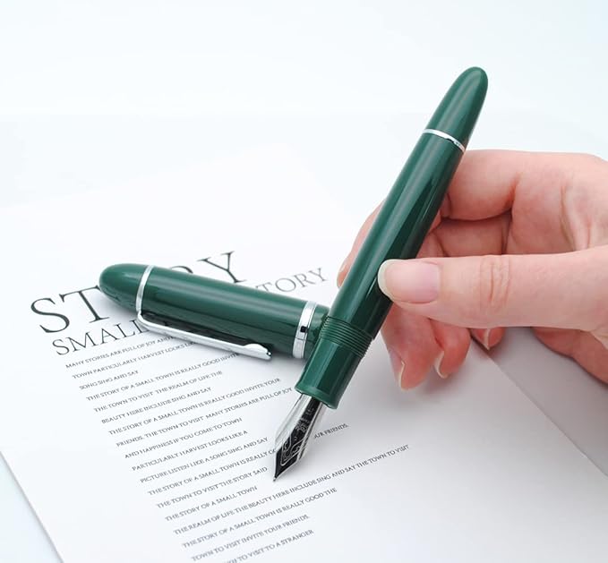 JINHAO X159 Fountain Pen - Image 2
