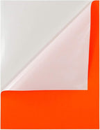 JAM PAPER Full Sheet Shipping Labels - Image 3