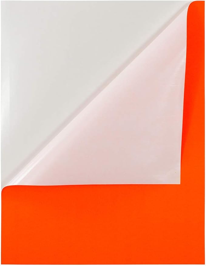JAM PAPER Full Sheet Shipping Labels - Image 3