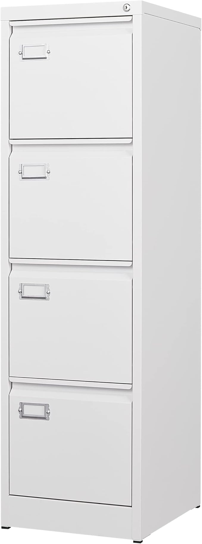BYNSOE 4 Drawer File Cabinet by BYNSOE