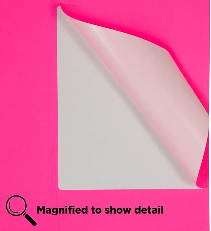 JAM PAPER Shipping Address Labels - Image 4