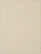 LUXPaper 8.5" x 11" Paper | Letter Size | Cream Parchment | 60lb. Text | 50 Qty by LUXPaper