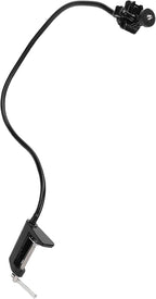 Tangxi Webcam Standfor Desk, Flexible Gooseneck Camera Stand - Image 6