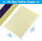 Tattoo Transfer Paper - Image 2