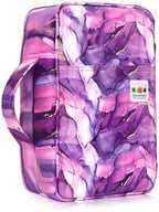 YOUSHARES 300 Slots Colored Pencil Bag - Image 8