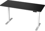 VIVO Electric 60 x 24 in Standing Desk, Memory Height Adjustment, 1B Series - Image 9