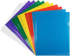 JAM PAPER Plastic Sleeves by JAMPaper