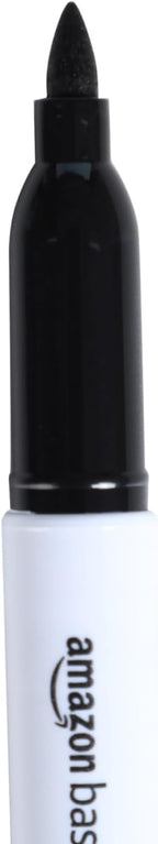 Amazon Basics Fine Tip Point Permanent Markers - Image 4