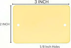 Custom Engraved Electrical Panel Labels - Image 2