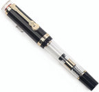 JINHAO 1935 Fountain Pen TIANDAO Series #8 Nib Ink Pen by xixixiaozhu