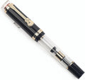 JINHAO 1935 Fountain Pen TIANDAO Series #8 Nib Ink Pen by xixixiaozhu