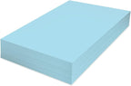 NextDayLabels - Pack of 500 Sheets 8-1/2" x 11" Letter Size CFB NCR Paper - Image 4