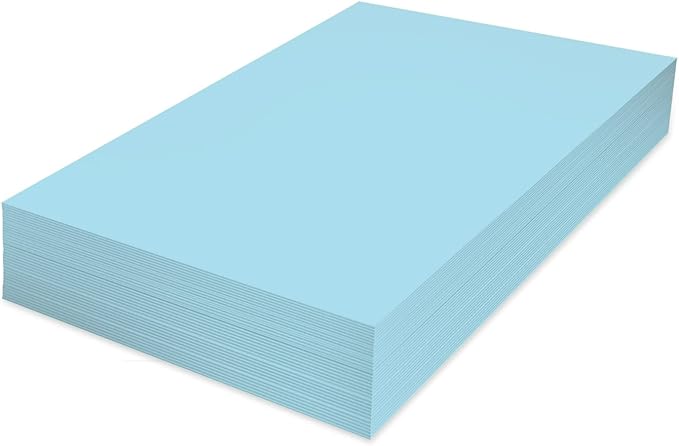 NextDayLabels - Pack of 500 Sheets 8-1/2" x 11" Letter Size CFB NCR Paper - Image 4