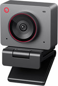 OBSBOT Meet 2-4K Webcam for PC by OBSBOT
