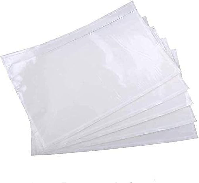 RyhamPaper Packing List Envelopes by RyhamPaper