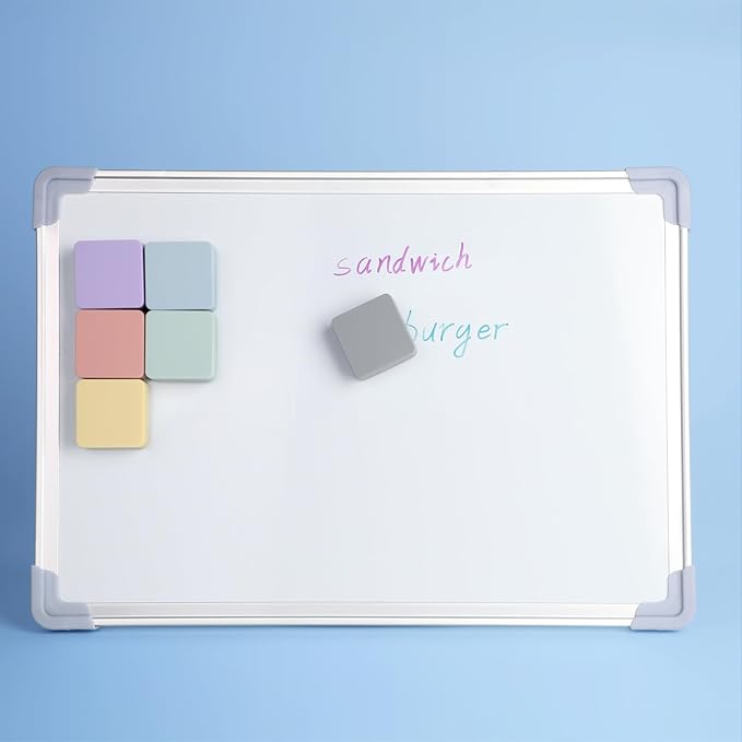 Ddaowanx Dry Erase Erasers, Classroom Teacher Supplies - Image 7