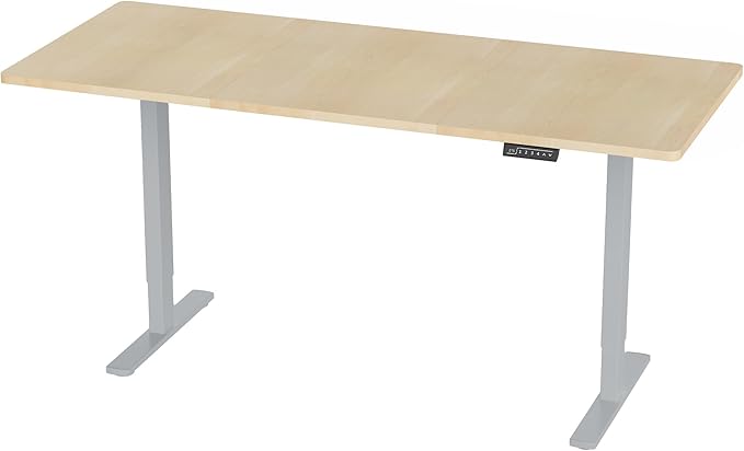 VIVO Electric 71 x 30 in Standing Desk, Memory Height Adjustment, 1B Series - Image 9