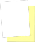 "Plain" Collated Color Paper for Laser and Ink Jet Printers by NextDayLabels