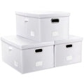 PRANDOM Collapsible Storage Box by Prandom