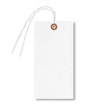 SmartSign Blank Tyvek Shipping Tags by SmartSign