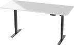 VIVO Electric Dry Erase 71 x 30 in Standing Desk, Memory Height Adjustment - Image 9