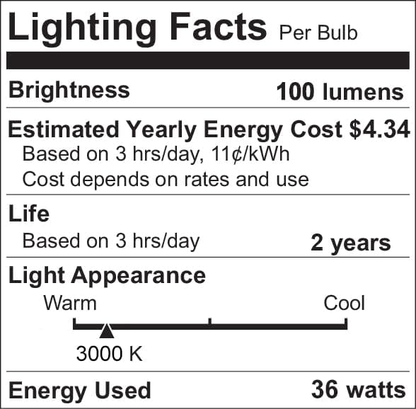 SIBRILLE 36W LED Tree Floor Lamp with Remote for Living Room Bedroom
