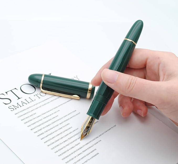 JINHAO X159 Fountain Pen - Image 2