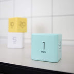 mooas Cube Timer, Flip Timer Productivity Timer, Time Management, Block Timer - Image 3
