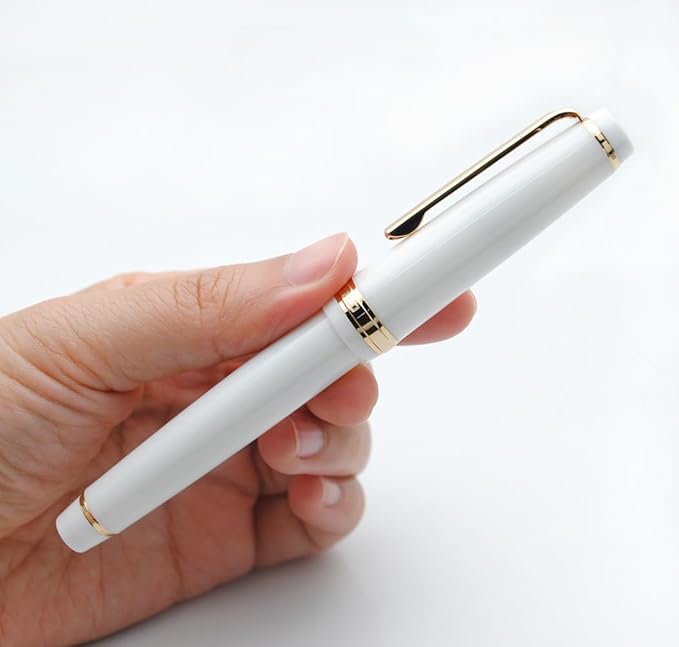 JINHAO 82 Fountain Pen - Image 7