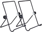 MOACC Tablet Stand, Portable Foldable Tablets Multi-Angle Non-Slip Adjustable by MOACC