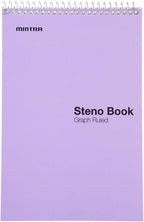 Mintra Office Steno Book - Image 3