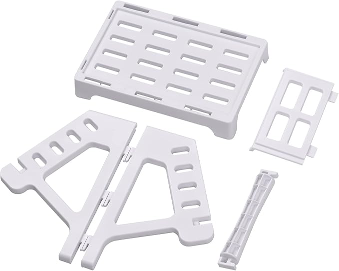 Thermal Label Holder for Shipping Labels Compatible - Image 6