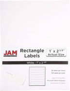 JAM PAPER Return Address Labels - Image 7