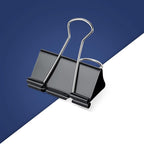 72 Pcs Extra Large Binder Clips 2 Inch Paper Clip Large Binding Clip, Jumbo - Image 5