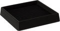 VOCOMO 5X5 Rubber Caster Cups, Non Slip Furniture Pads, Anti-Slip Gripper by VOCOMO