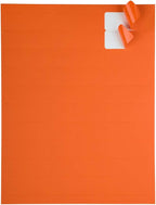JAM PAPER Return Address Labels - Image 3