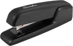 Swingline Stapler, 30 Sheet Capacity, 747 Business Stapler, Jam Free, Matte by Swingline
