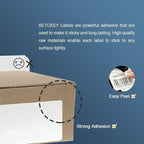 BETCKEY - Compatible Continuous Labels Replacement - Image 4