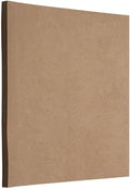 LUXPaper 8.5" x 11" Paper | Letter Size | Brown Kraft | 24lb. Text | 250 Qty by LUXPaper