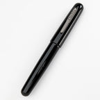 Conklin All American Fountain Pen in Black – Medium Nib, Timeless Design & - Image 6
