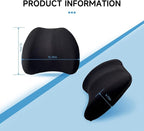 Really Plush Lumbar Support Pillow - Image 2