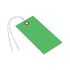 SmartSign Green Shipping Tags - Image 6