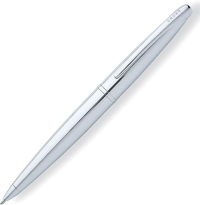 Cross ATX Refillable Ballpoint Pen Presented in a Luxury Gift Box - Image 4