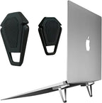 MIYKUISH Portable Invisible Laptop Stand - Image 3