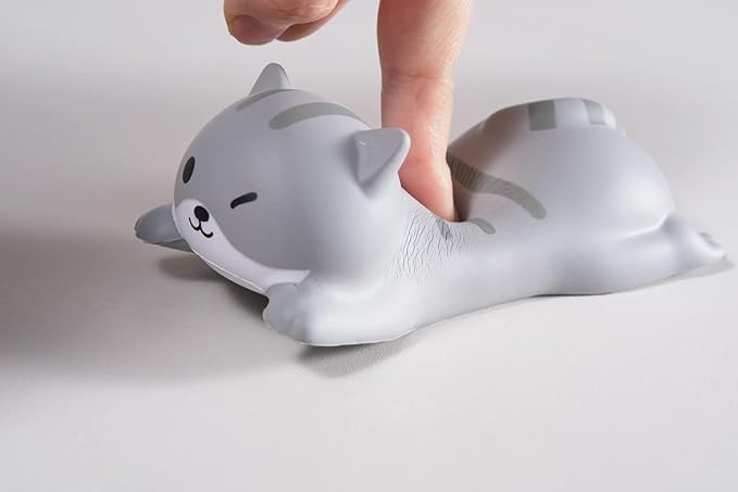 Cityhermit Cute Wrist Rest Support - Image 5