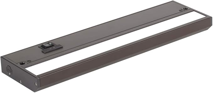 LED Under Cabinet Lighting Hardwired by NSL