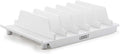 UDOLI Adjustable Universal Cell Phone Dock Stand Holder, Tablet Organizer Multi by UDOLIBRAND