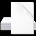 Gersoniel 100 Pcs Printer Paper 11 x 17 Inch Copy Paper 52 lb Glossy Paper by Gersoniel