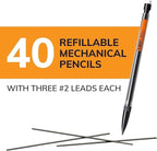 BIC Xtra Smooth Mechanical Pencil - Image 6
